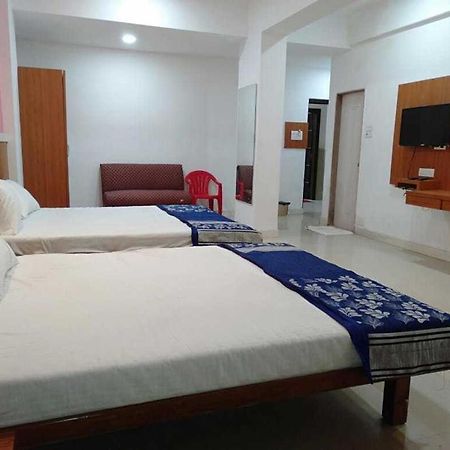 Hotel Sai Leela Loadging & Boarding Amarnāth Zewnętrze zdjęcie